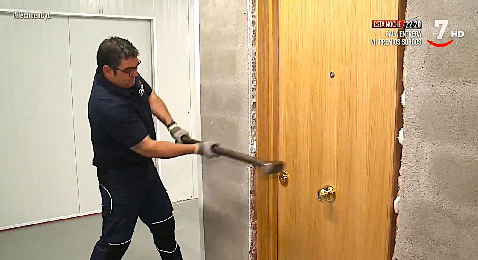 Decodificando la Protección: La Gama de Soluciones Acorazadas de Puertas Blindadas Barcelona